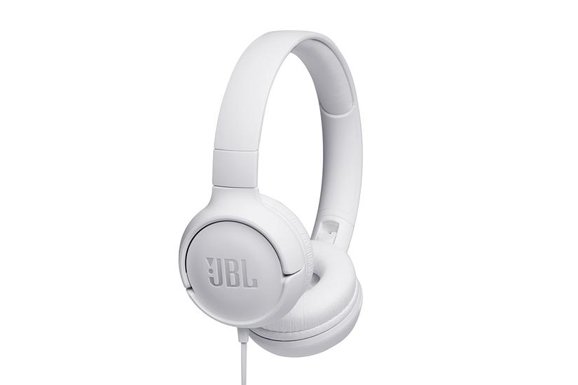 JBL Tune 500 BT HVID IT og elektronik > Hardware > Headsets