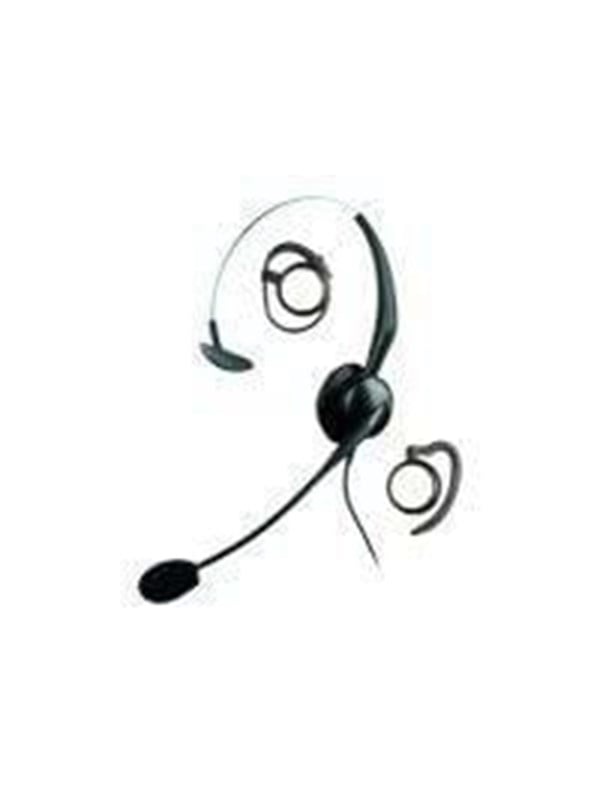 Jabra 2100 Flex-Boom 3-in-1 Hovedtelefonerheadset2