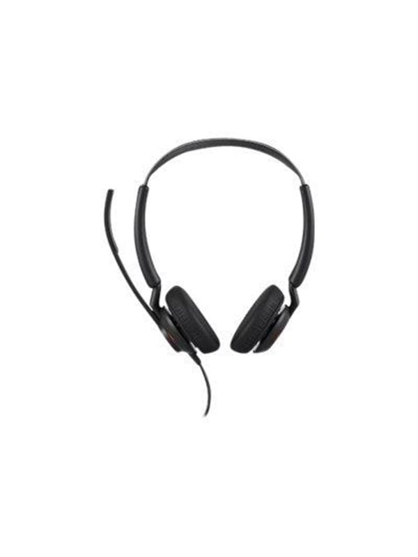 Jabra Engage 50 II UC Stereo Hovedtelefonerheadset2