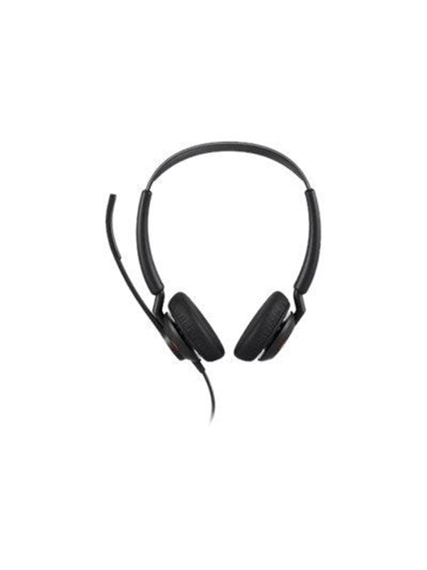 Jabra Engage 50 II UC Stereo Hovedtelefonerheadset2