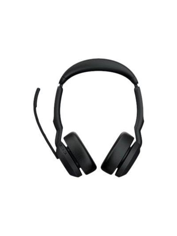 Jabra Evolve2 55 MS Stereo Hovedtelefonerheadset2