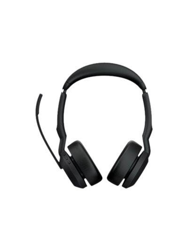 Jabra Evolve2 55 MS Stereo Hovedtelefonerheadset2
