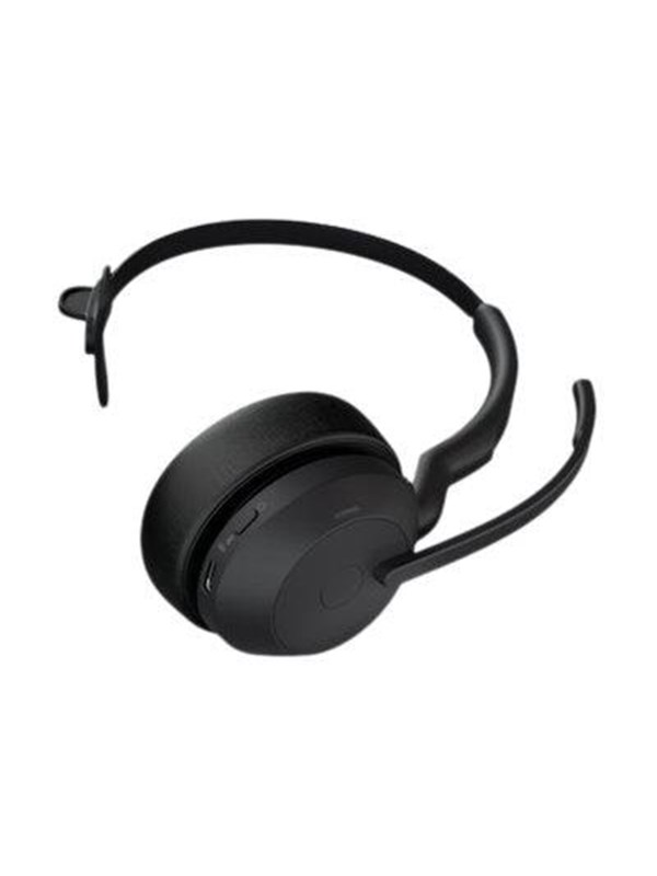 Jabra Evolve2 55 UC Mono Hovedtelefonerheadset2
