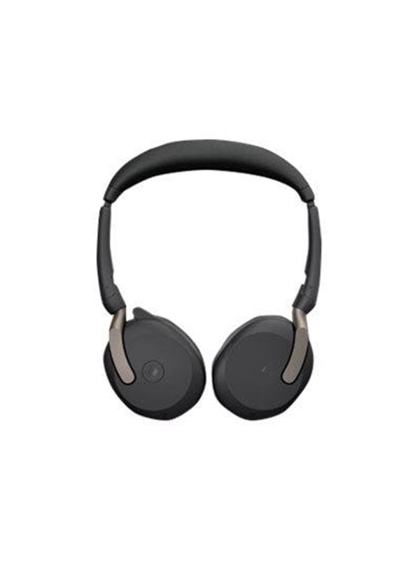 Jabra Evolve2 65 Flex MS Stereo Hovedtelefonerheadset2