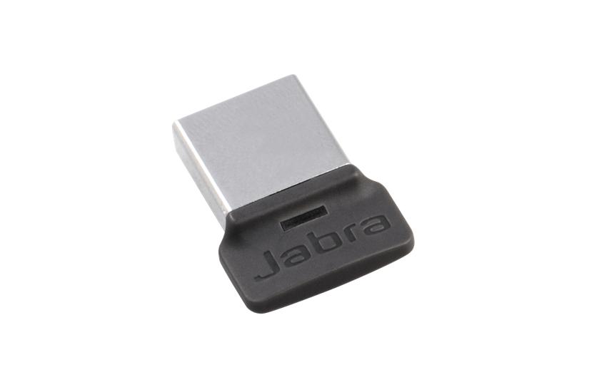 Jabra LINK 370 UC - netværksadapter IT og elektronik > TV/Hi-Fi > Tilbehør til TV og Hi-Fi > Transportabelt afspillertilbehør