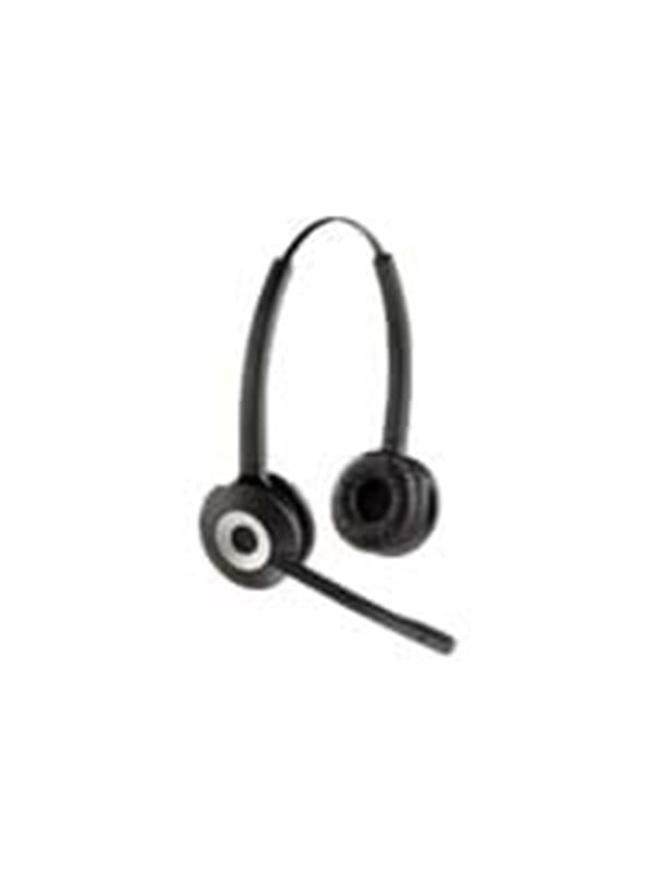 Jabra PRO 920/930 Duo replacement headset Hovedtelefonerheadset2