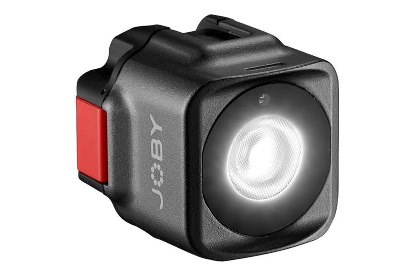 Joby Beamo kameralys Hus og have > El og belysning > Arbejdslys