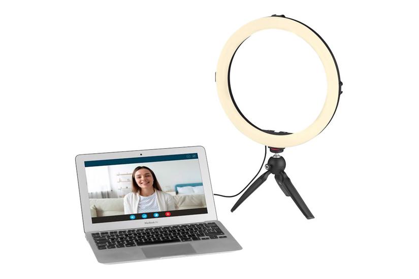 Joby Beamo ringlys IT og elektronik > Foto- og videoudstyr > Vlogging