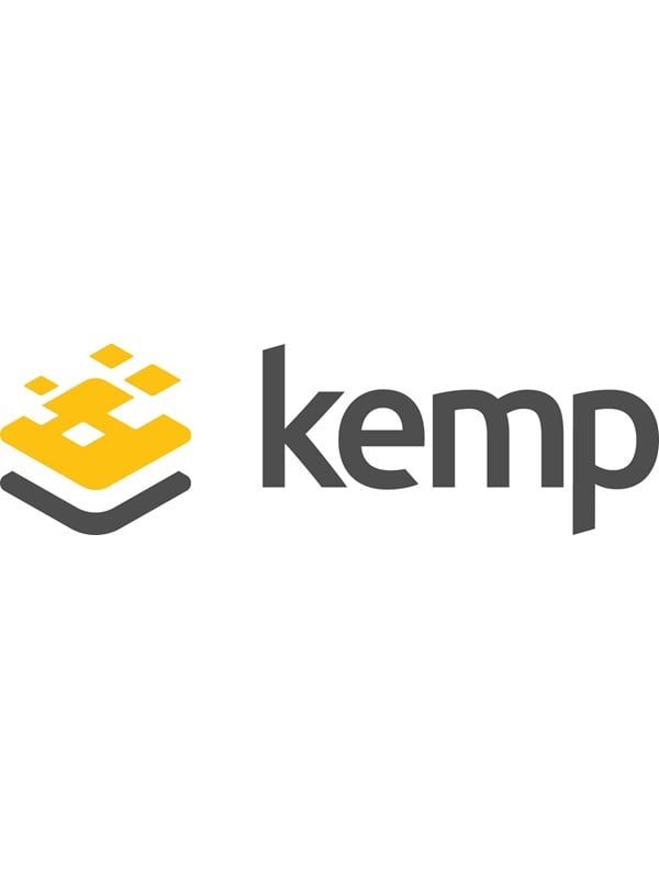 KEMP Technologies KEMP Basic Support Service support
