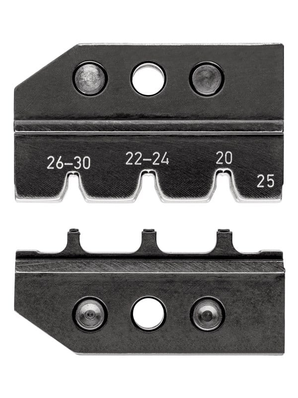 KNIPEX Crimpindsats Haandvaerktoej