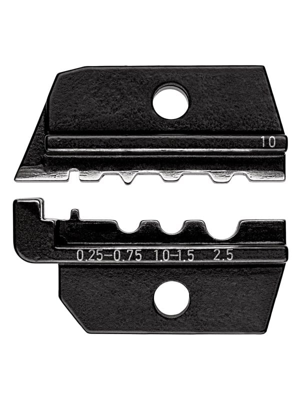 KNIPEX Crimpindsats Haandvaerktoej