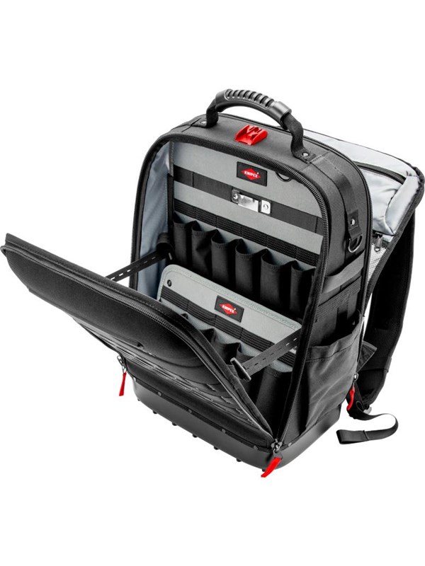 KNIPEX X18 Vaerktoejskasser og lagersystemer