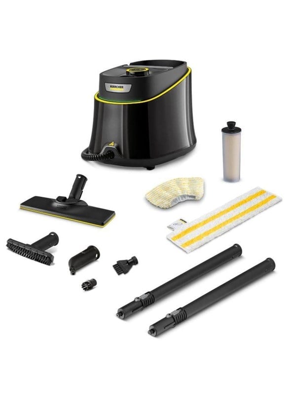 Kärcher Damprenser SC3 Deluxe Home Anniversary Edition 1.51 Damprenser