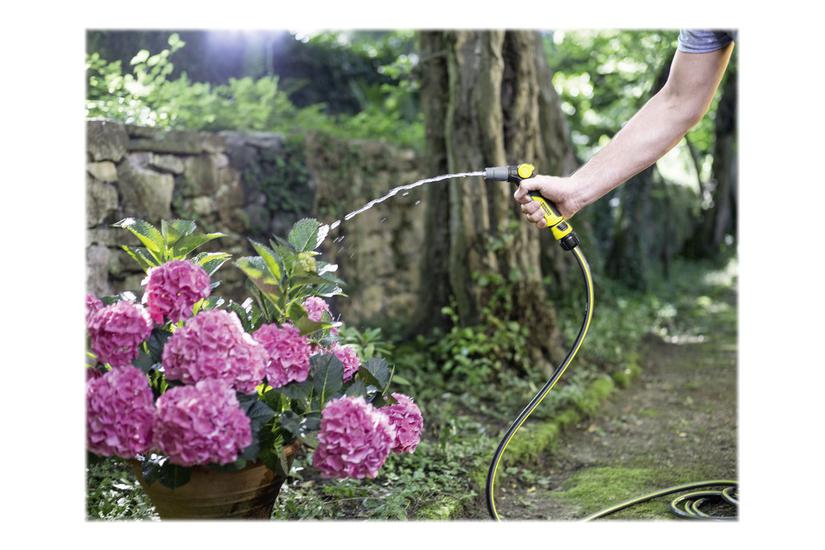 Kärcher Performance Plus - slange - 25 m Hus og have > Haven > Havevanding > Vandslange
