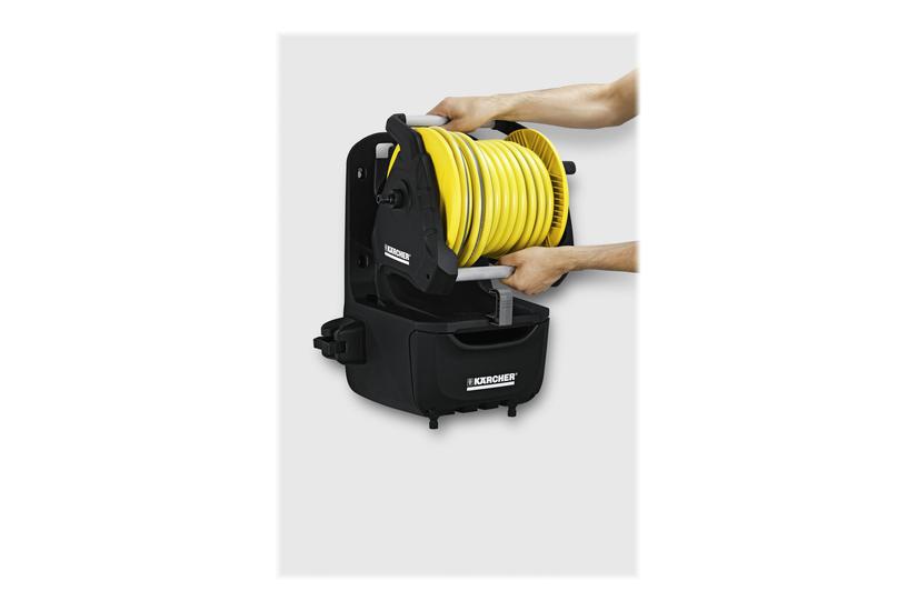 Kärcher Premium HR 7.315 - slangespole Hus og have > Haven > Havevanding > Vandslange > Slangevogn