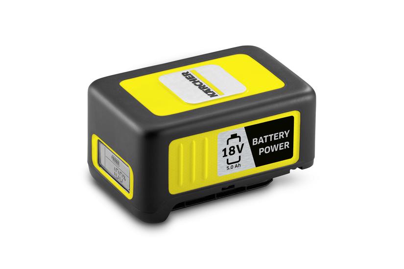 Kärcher batteri - Li-Ion Hus og have > Værktøj > Elværktøj > Tilbehør til elværktøj > Batterier elværktøj