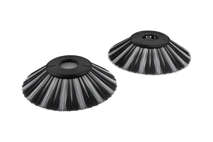 Kärcher fejerbørste Hus og have > Rengøring og vedligehold > Rengøringsudstyr > Tilbehør til rengøringsudstyr > Fejemaskine tilbehør