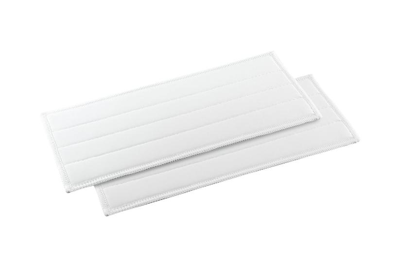 Kärcher pudseklud Hus og have > Rengøring og vedligehold > Rengøringsudstyr > Tilbehør til rengøringsudstyr > Gulvmoppe tilbehør