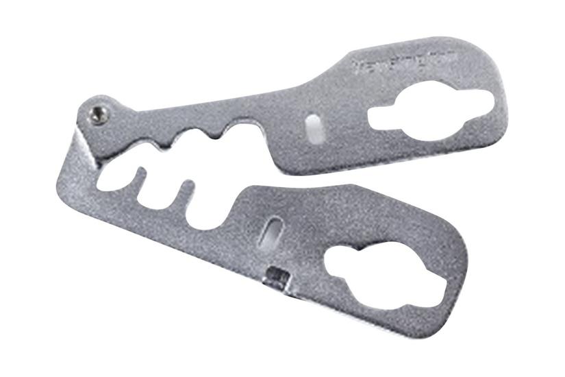 Kensington CableSaver - sikkerhedsbeskyttelse til periffære kabler Hus og have > Sikkerhed og tyverisikring > Låse > Kabellåse