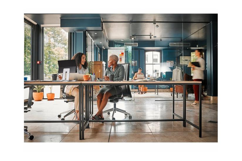 Kensington Elevated Stand for Surface - stander til bærbar PC - ophøjet Kontor > Kontorindretning > Kontoropbevaring  > Multimedievogne og standere