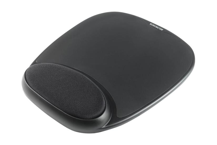 Kensington Gel Mouse Rest - musemåtte med håndledsstøtte IT og elektronik > Hardware > Tastatur og mus > Musemåtter