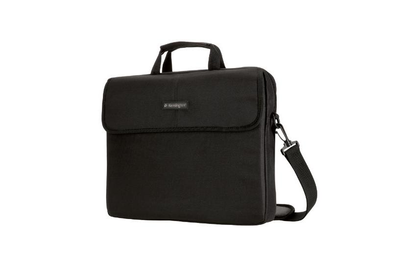 Kensington SP17 17" Classic Sleeve - bæretaske til bærbar PC PC