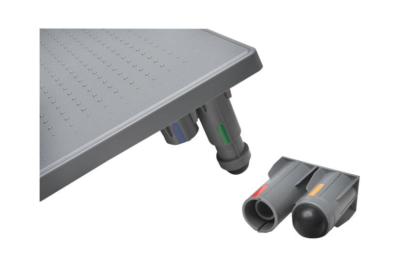 Kensington SmartFit Solemate - fodstøtte Kontor > Kontorindretning > Diverse kontorindretning > Fodstøtter