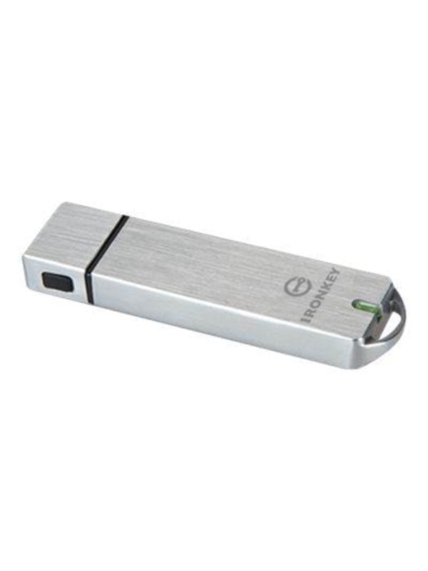 Kingston IronKey Enterprise S1000 - 64GB - USB Stick USB Stick