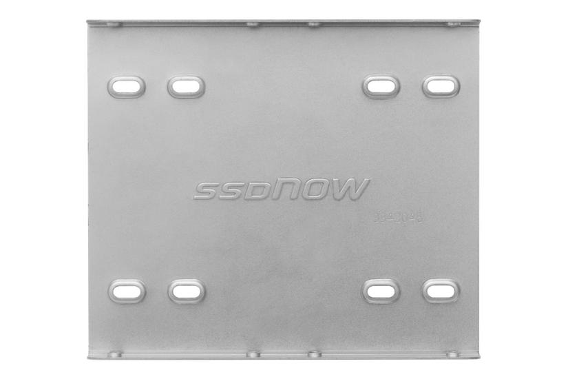 Kingston - ramme - Understøttet Form Faktor - 3