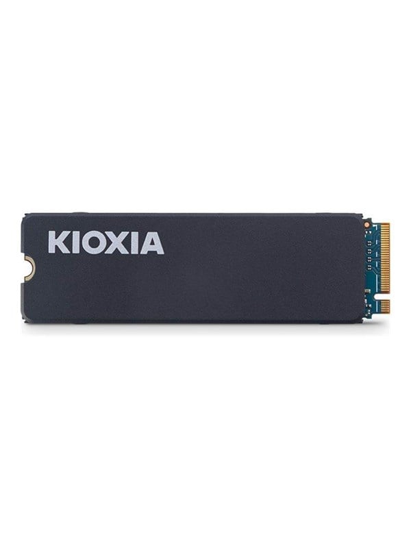 Kioxia EXCERIA - SSD - 4096 GB - PCIe 4.0 x4 SSD