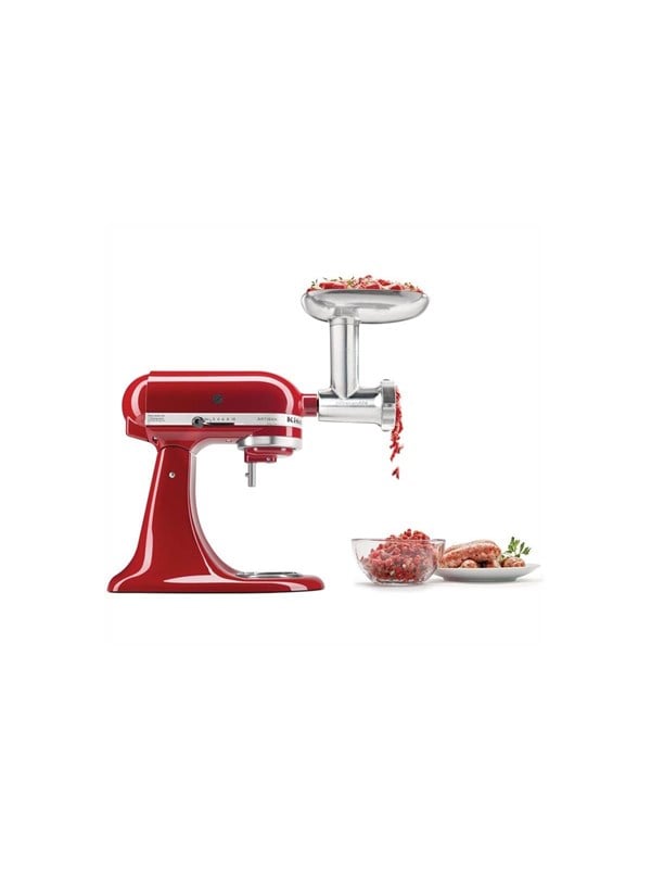 KitchenAid 5KSMMGA - meat grinder attachment Koekkenmaskine Tilbehoer