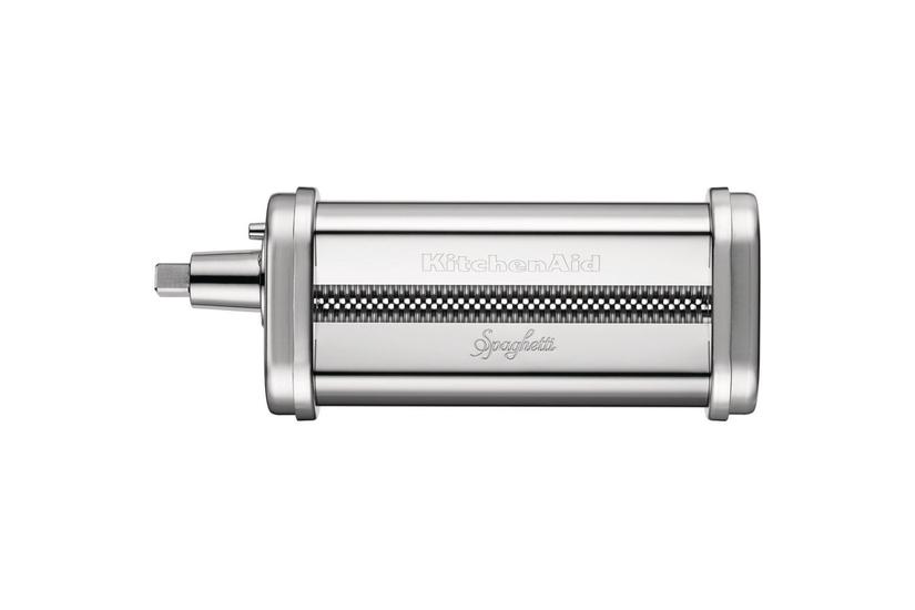 KitchenAid 5KSMPRA - vedhæftning til pastamaskine Husholdning og køkken > Køkkenmaskiner > Miksere