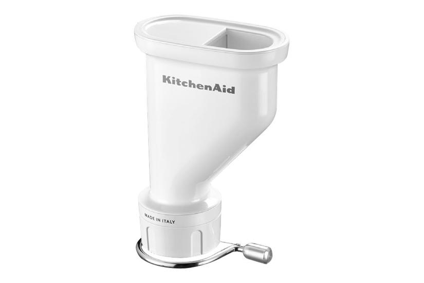 KitchenAid Gourmet 5KSMPEXTA - vedhæftning til pastamaskine Husholdning og køkken > Køkkenmaskiner > Miksere