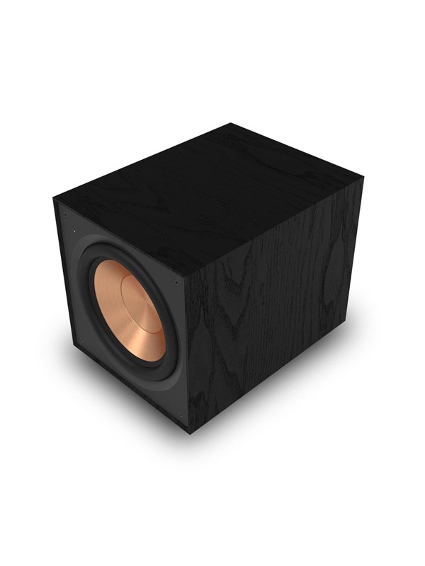 Klipsch Reference Series R-101SW - 10" Active Subwoofer - 300W HiFi hoejtaler