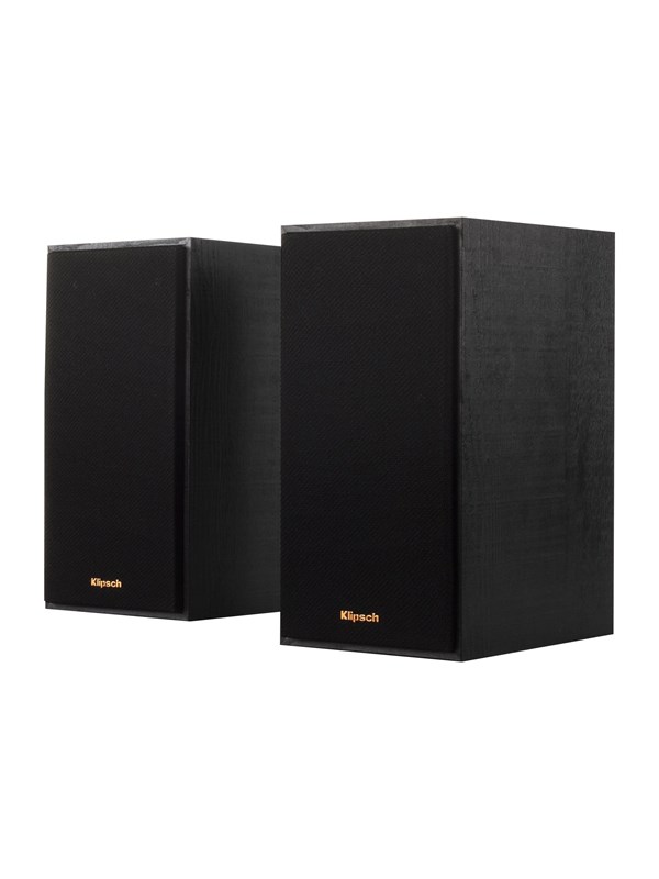 Klipsch Reference Series R-41PM - Active HiFi hoejtaler