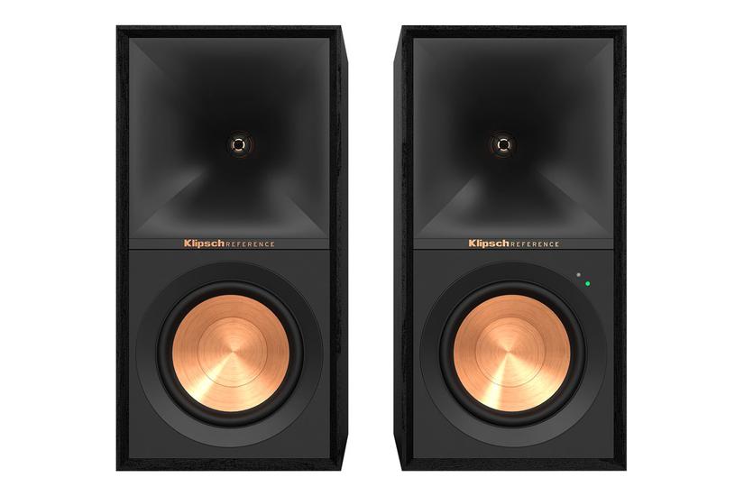 Klipsch Reference Series R-50PM - skærmhøjttalere - trådløs IT og elektronik > TV/Hi-Fi > Højttaler