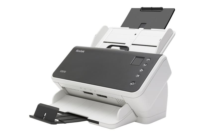 Kodak S2070 - dokumentscanner - desktopmodel - USB 3.1 IT og elektronik > Scan/Print > Scanner