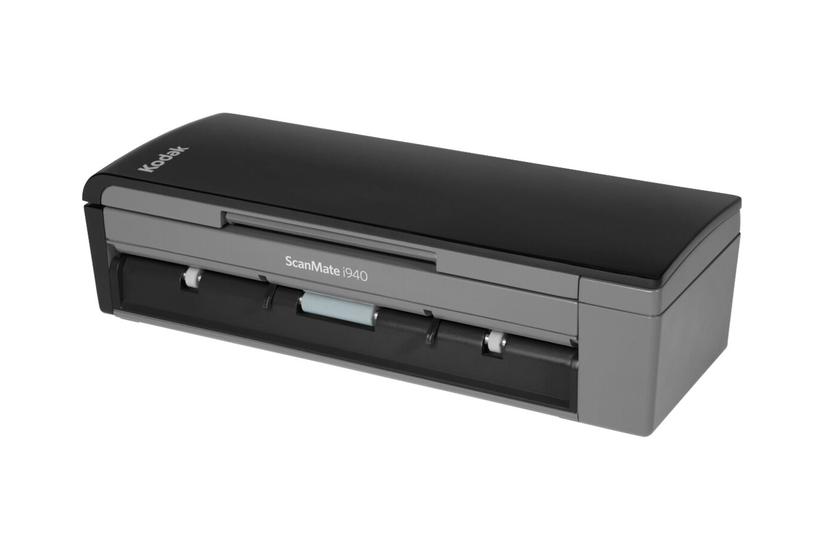 Kodak SCANMATE i940 - dokumentscanner - desktopmodel - USB 2.0 IT og elektronik > Scan/Print > Scanner
