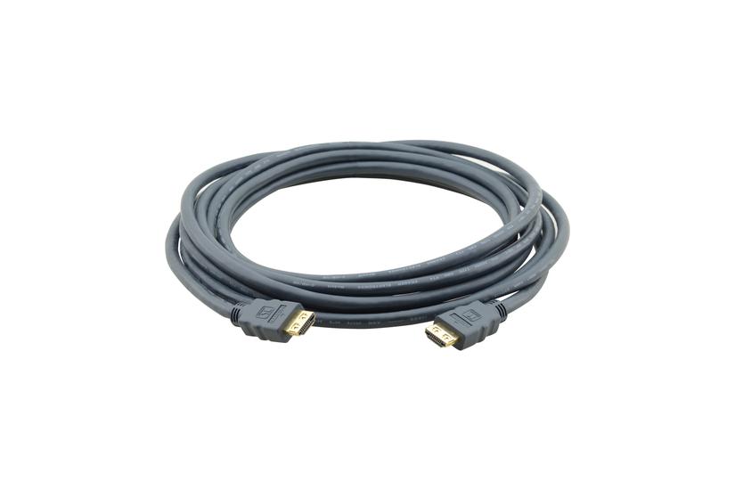 Kramer C-HM/HM Series C-HM/HM-15 - HDMI-kabel - 4.6 m IT og elektronik > Hardware > Kabler > HDMI Kabler