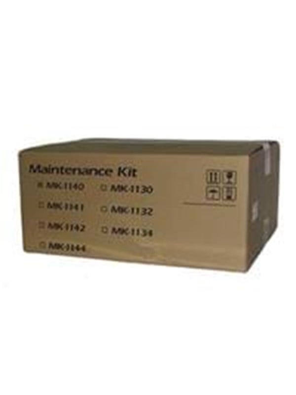 Kyocera MK 1140 - Vedligeholdelseskit Blaek Toner Forbrugsstoffer