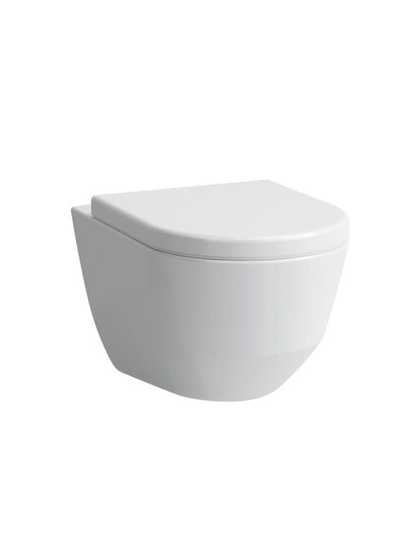 LAUFEN PRO hængeskål uden sæde