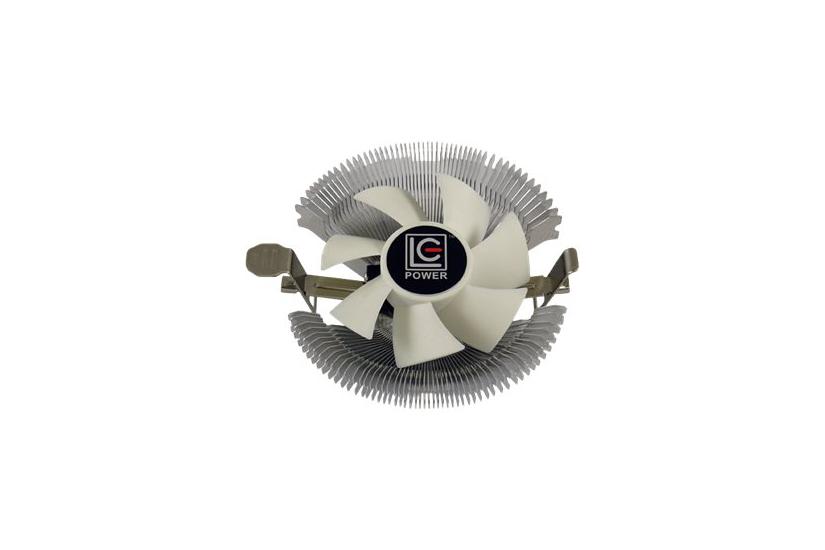 LC Power Cosmo Cool - processor-køler IT og elektronik > Hardware > Blæsere og køling