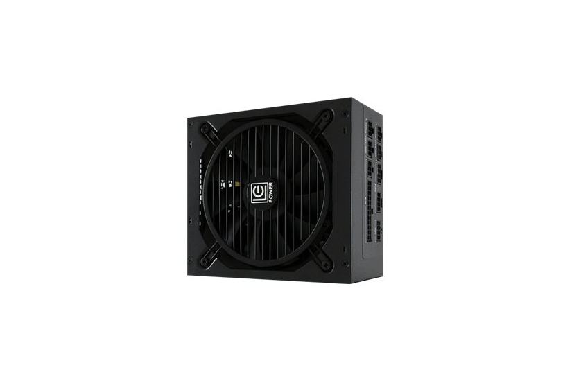 LC Power Platinum Series LC550 V2.31 strømforsyning - 550W 80 PLUS Platinum - ATX12V 2.31 IT og elektronik > Hardware > Strømforsyninger