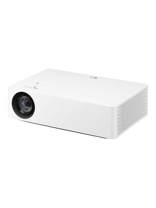 LG Projektor CineBeam - 3840 x 2160 - 1500 ANSI lumens Projektor