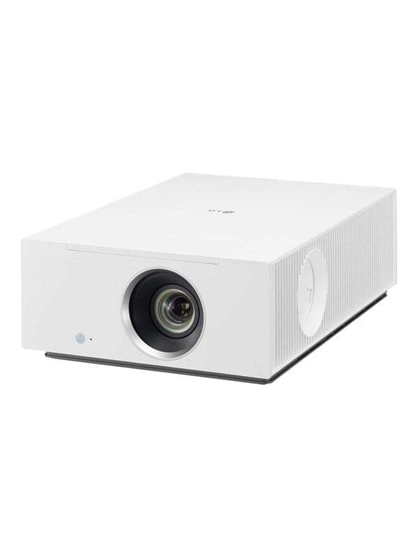 LG Projektor CineBeam - 3840 x 2160 - 2500 ANSI lumens Projektor