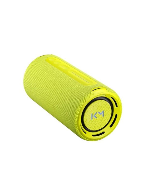 LOEWE. We. HEAR pro - Neon (Limited Edition) Baerbare Fest Hoejtalere