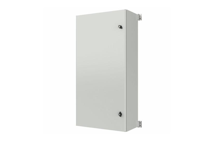 Lanview - rack - IP65