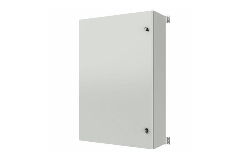 Lanview - rack - IP65