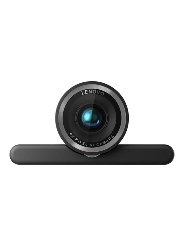 Lenovo 4K Pro - webcam Webcam