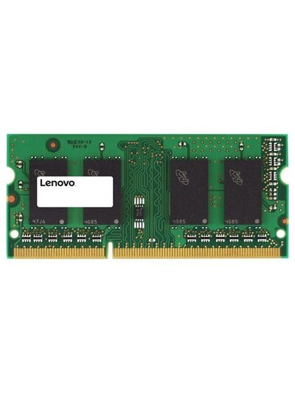 Lenovo - DDR3L RAM